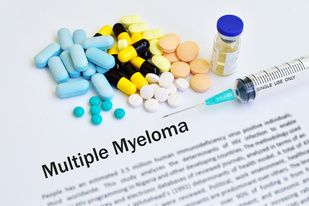 Adding Daratumumab to Standard Treatment Lowered the Risk of Death, Disease Progression in Patients With Multiple Myeloma