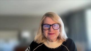 Lynae Darbes, PhD