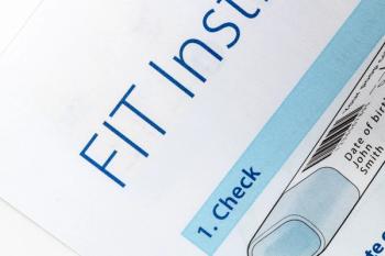 FIT test | Image credit:  TOimages - stock.adobe.com