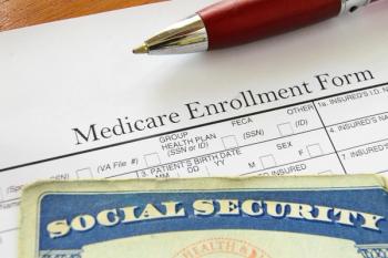 Medicare. | Image Credit: zimmytws - stock.adobe.com .jpeg