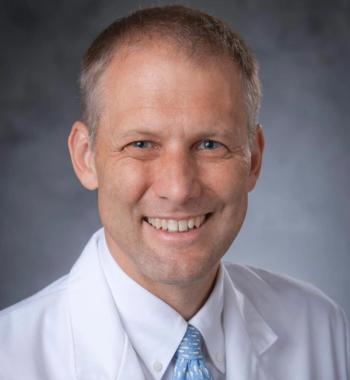 Tom Stinchcombe, MD