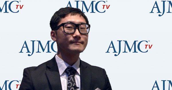 Dr Kibum Kim on Precision Medicine in Managed Care