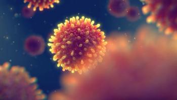 Chronic hepatitis B | Image credit: nobeastsofierce - stock.adobe.com
