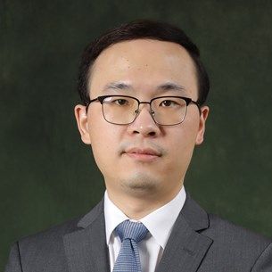 Wen Kong, MD | Image: Photo provided by ASCO 