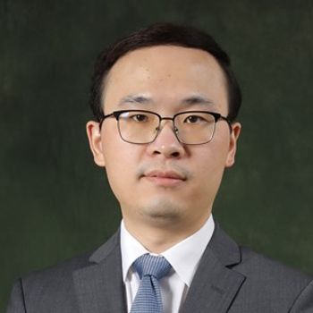 Wen Kong, MD | Image: Photo provided by ASCO 
