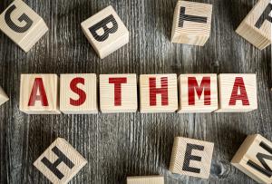 The real-world data support the long-term value of mepolizumab as an add-on maintenance therapy in severe asthma. | gustavofrazao - stock.adobe.com