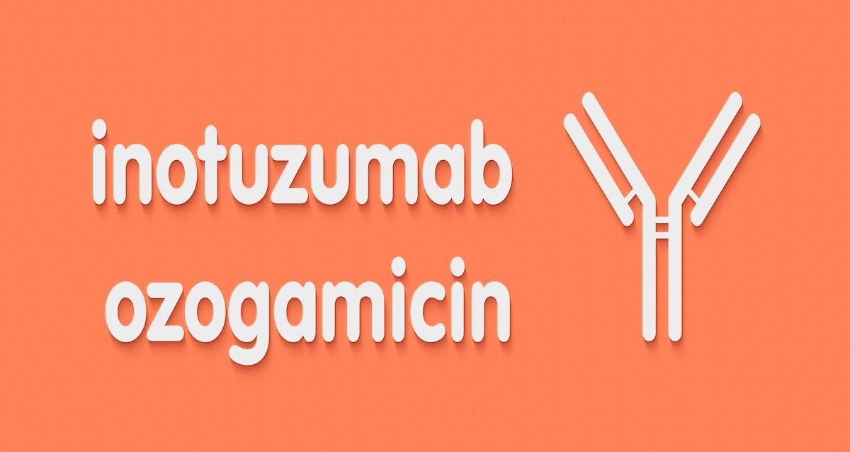 Inotuzumab-ozogamicin | Image Credit: © molekuul.be-stock.adobe.com
