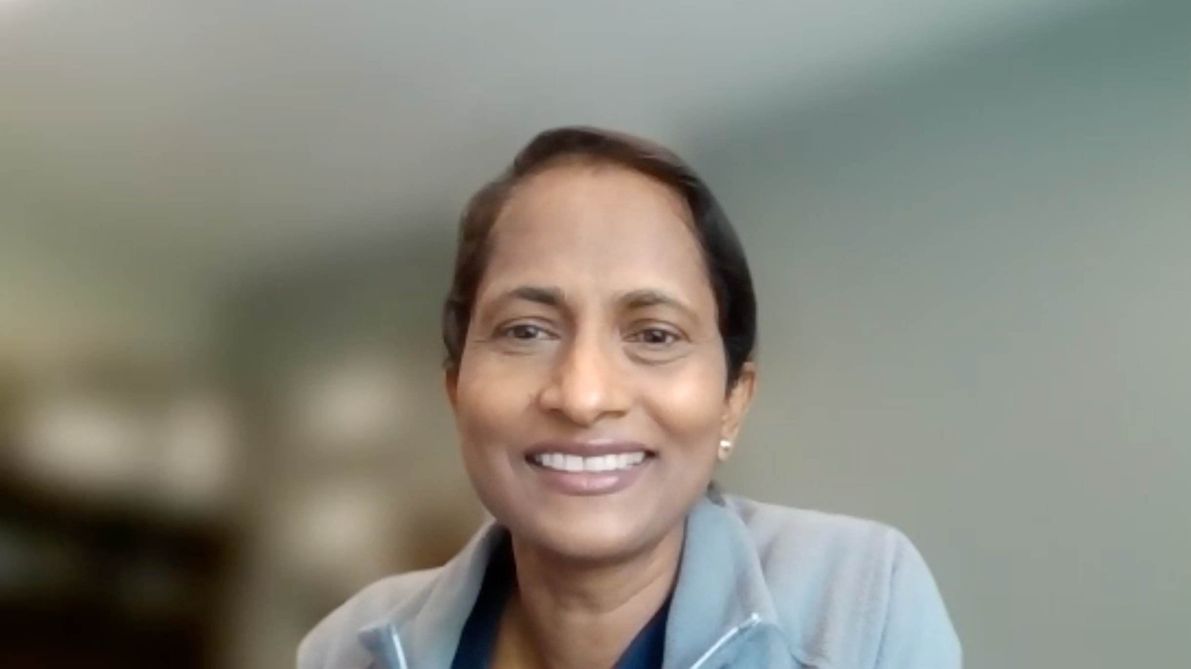 Dr Latha Alaparthi Previews DDW 2022 With Conversation on Women Leadership in GI