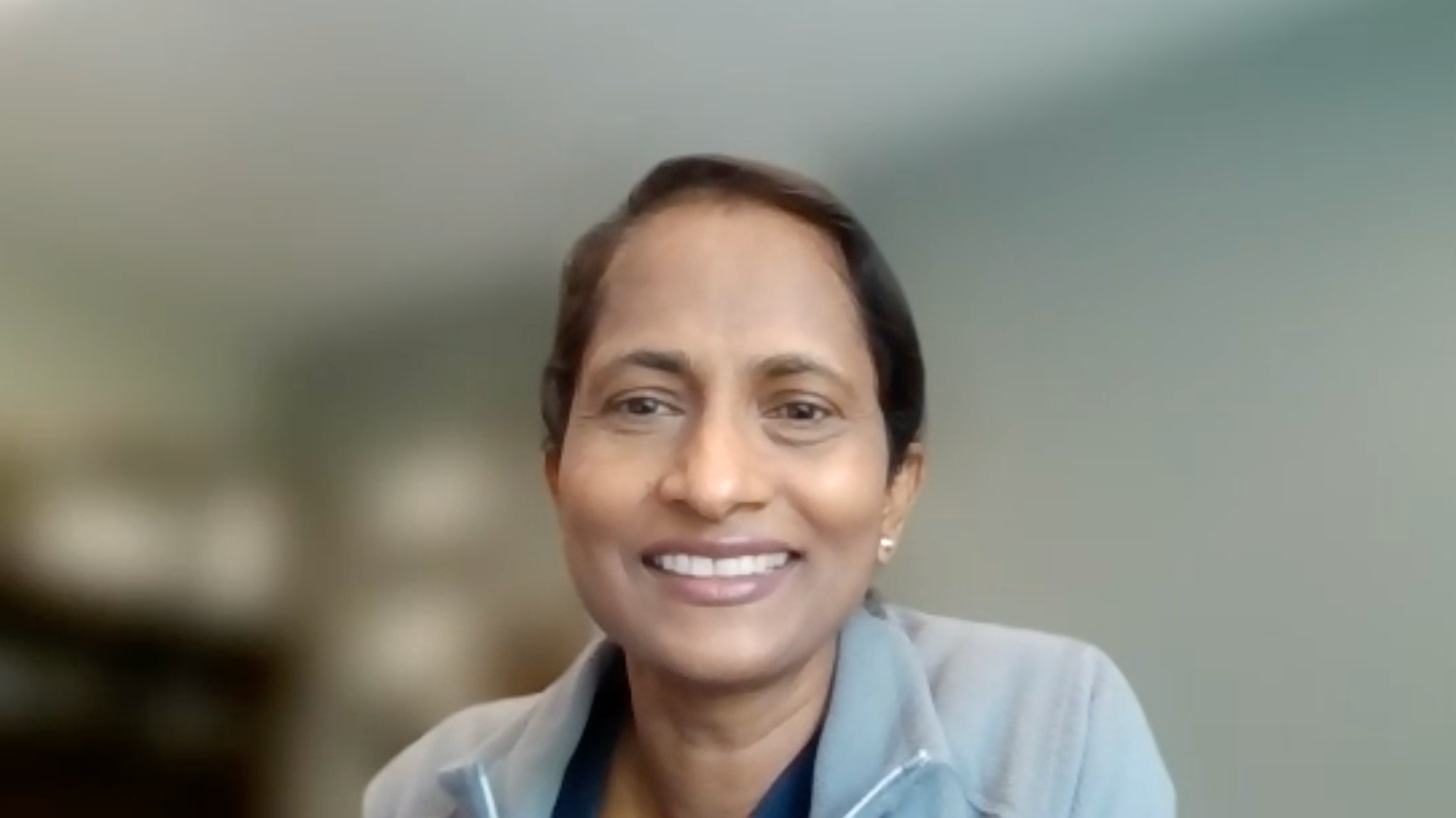 Latha Alaparthi, MD