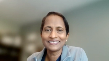 Latha Alaparthi, MD