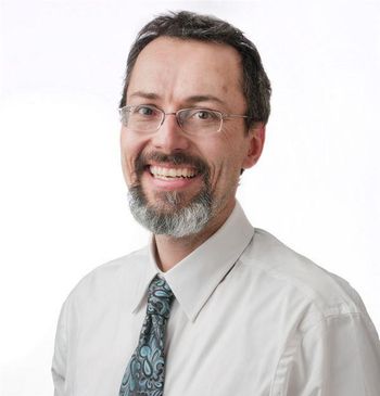 Headshot of Robert Dellavalle, MD