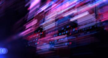 abstract background