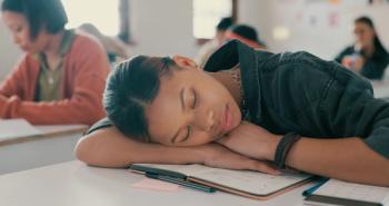 Narcolepsy | Image credit: David/peopleimages.com - stock.adobe.com