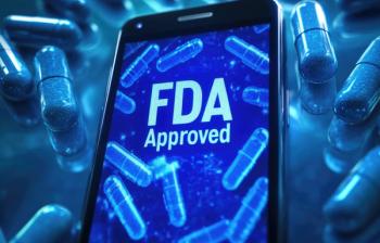FDA Approved. | Image Credit: Pixelcrafts - stock.adobe.com