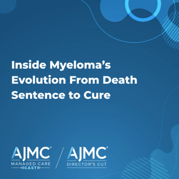 Inside Myeloma's Evolution From Death Sentence to Cure 