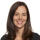 Lucienne Ide, MD, PhD