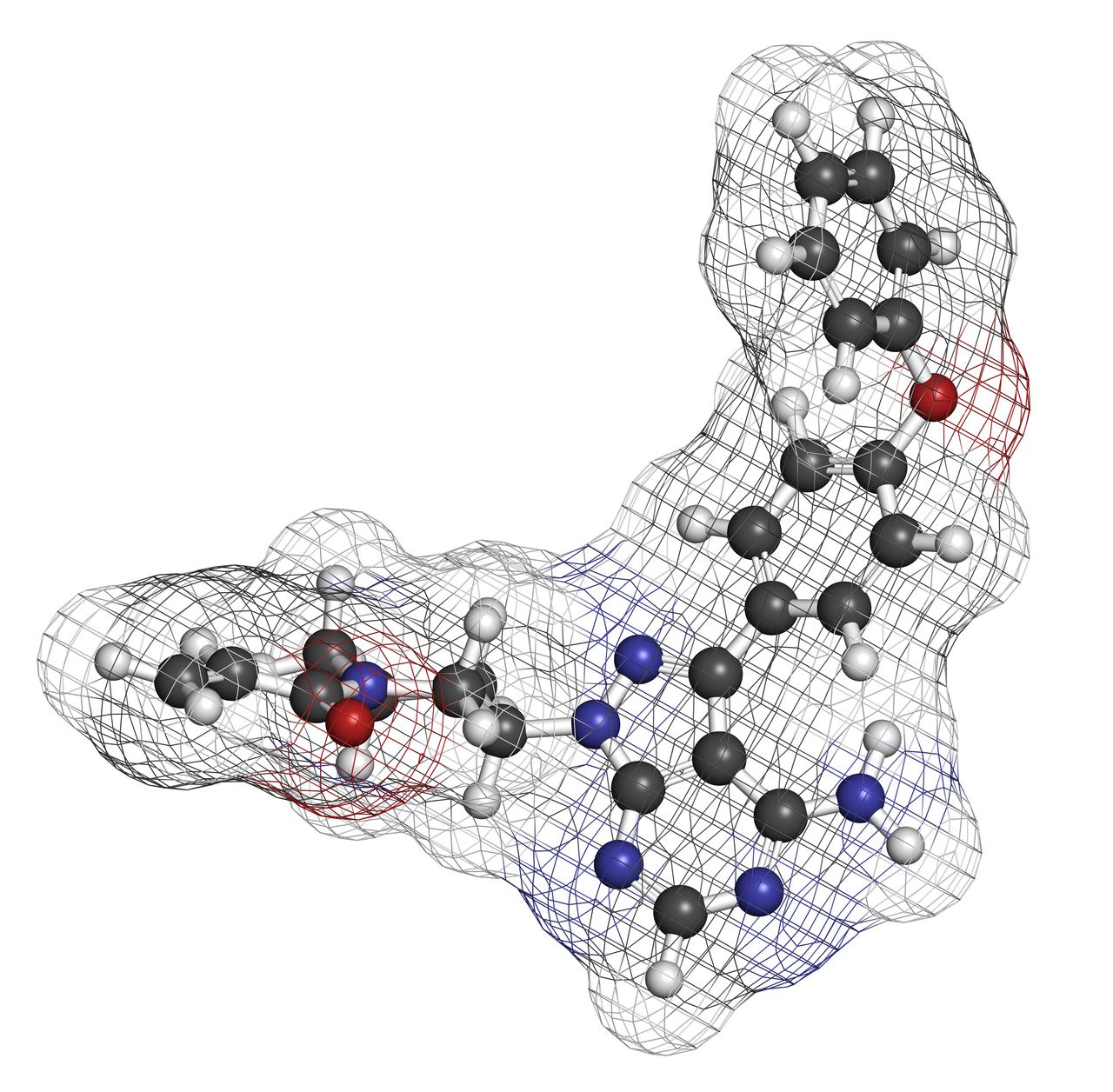 Breakthrough Increases Efficacy of B-Cell Lymphoid Malignancy Treatment