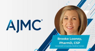 Brooke Looney, PharmD, CSP | Image Credit: Vanderbilt University Medical Center