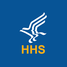 HHS logo