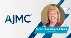 COVID-19 or Flu? Symptoms Alone Can't Tell: Tammy Lundstrom, MD, JD
