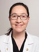 Dr Margrit Wiesendanger | Image Credit: Mount Sinai