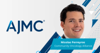 Nicolas Ferreyros, Community Oncology Alliance