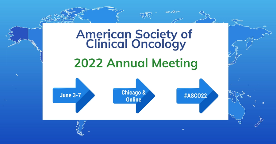 Click to access our exclusive ASCO22 coverage.