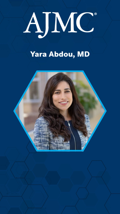 Dr Yara Abdou