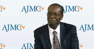 Dr Winston Collins: Chronic Pain Often Brings a Need for Psychosocial Services