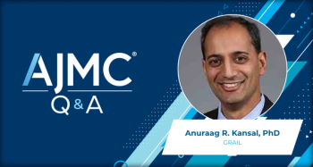 Anuraag R. Kansal, PhD | Image Credit: LinkedIn