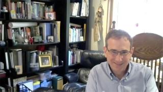 Jay Edelberg, MD, PhD, Bristol Myers Squibb