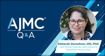Dr Deborah Doroshow