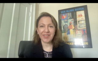 Ann Goebel-Fabbri, PhD