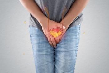 Man with urinary incontinence | Image Credit: eddows - stock.adobe.com