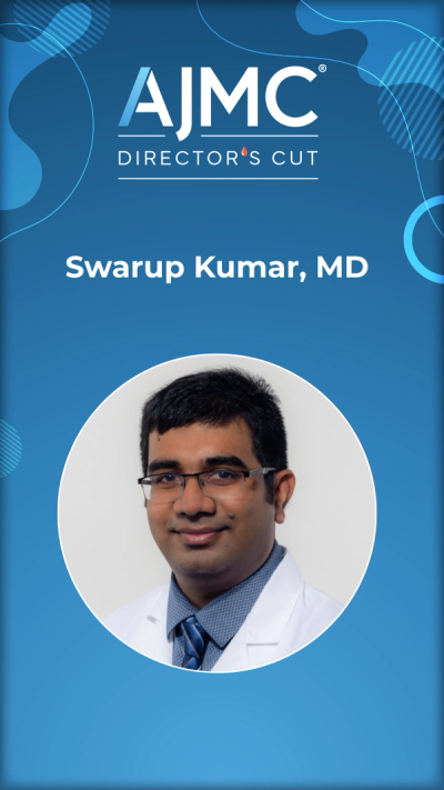 Swarup Kumar, MD, UConn Health