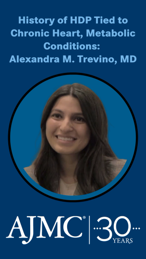 Dr Alexandra M. Trevino