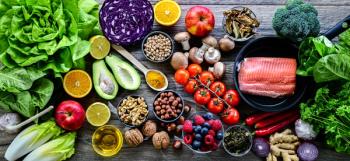 Anti-inflammatory diet | Image Credit: monticellllo - stock.adobe.com
