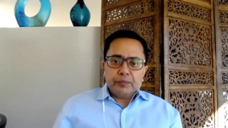 Neeraj Agarwal, MD