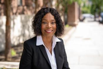  Anita L. Allen, PhD | Image Credit: law.upenn.edu