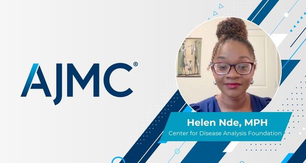 Helen Nde, MPH