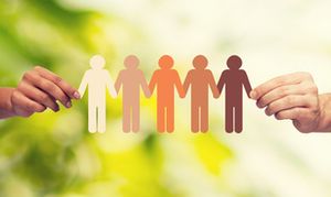 Community Partnerships: Key to Improved Care Delivery