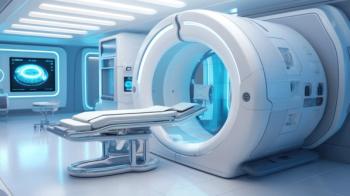 AI-Generated CT Equipment Concept | image credit: StraSyP - stock.adobe.com