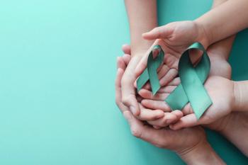 Ovarian cancer awareness | Image Credit: SewcreamStudio - stock.adobe.com