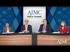 EP. 17 Moving the MS Treatment Paradigm Forward