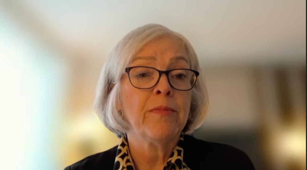 Overcoming SDOH Barriers in Cancer Care: Susan Escudier, MD – AJMC