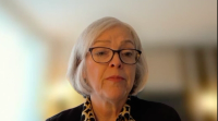 Financial Barriers to Accessing Oncology Care With Susan Escudier, MD