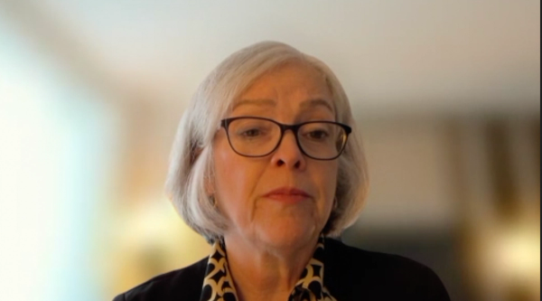 Overcoming SDOH Barriers in Cancer Care: Susan Escudier, MD
