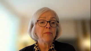 Overcoming SDOH Barriers in Cancer Care: Susan Escudier, MD