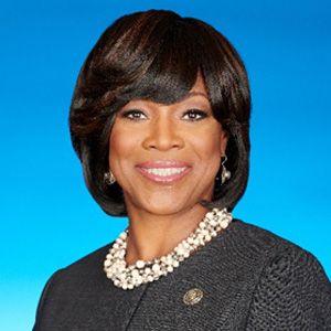 Valerie Montgomery Rice, MD | Image Credit: msm.edu