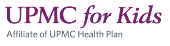 UPMC for Kids Logo | Image Credit: © UPMC Health Plan